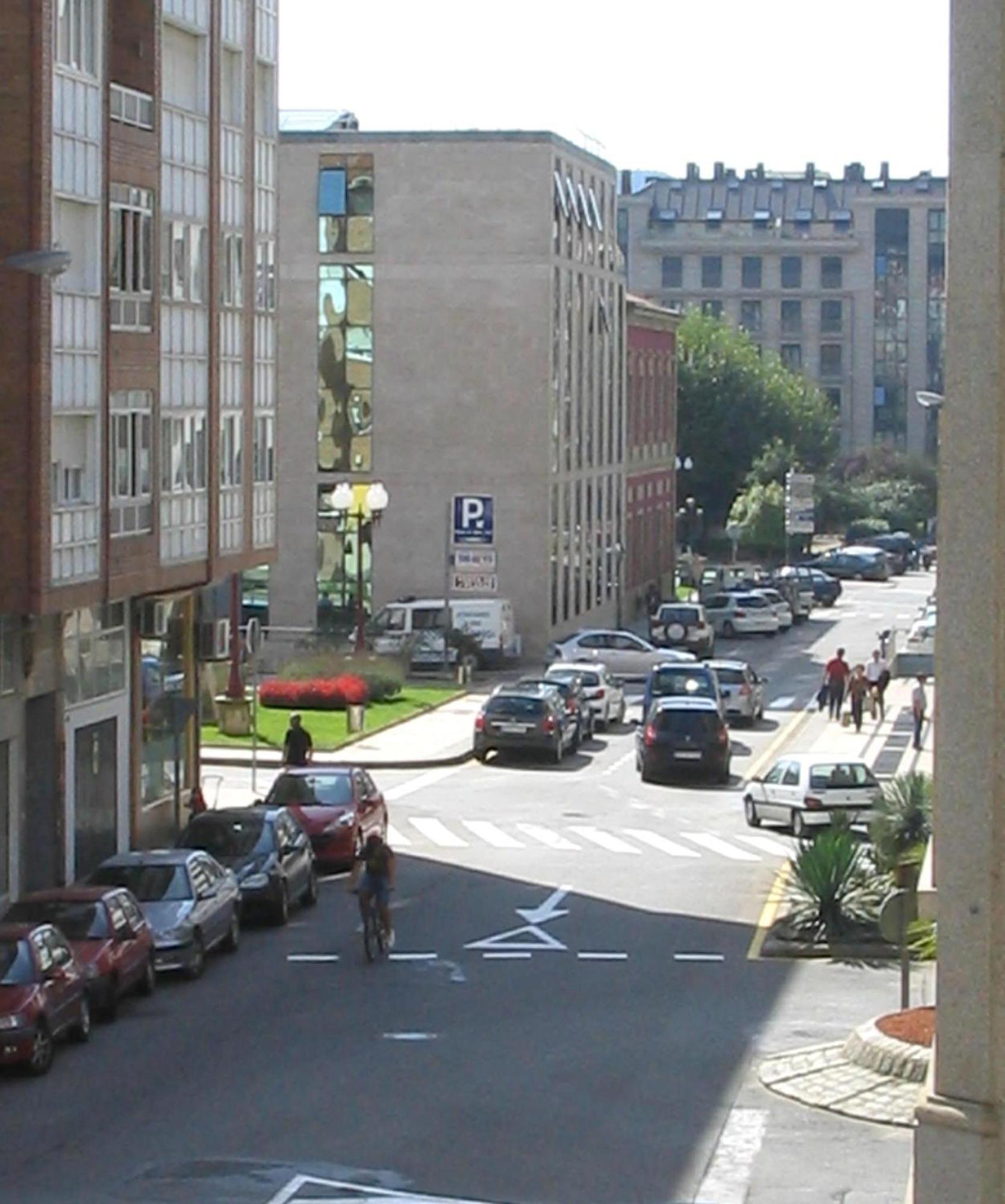 A Escardia Apartment *