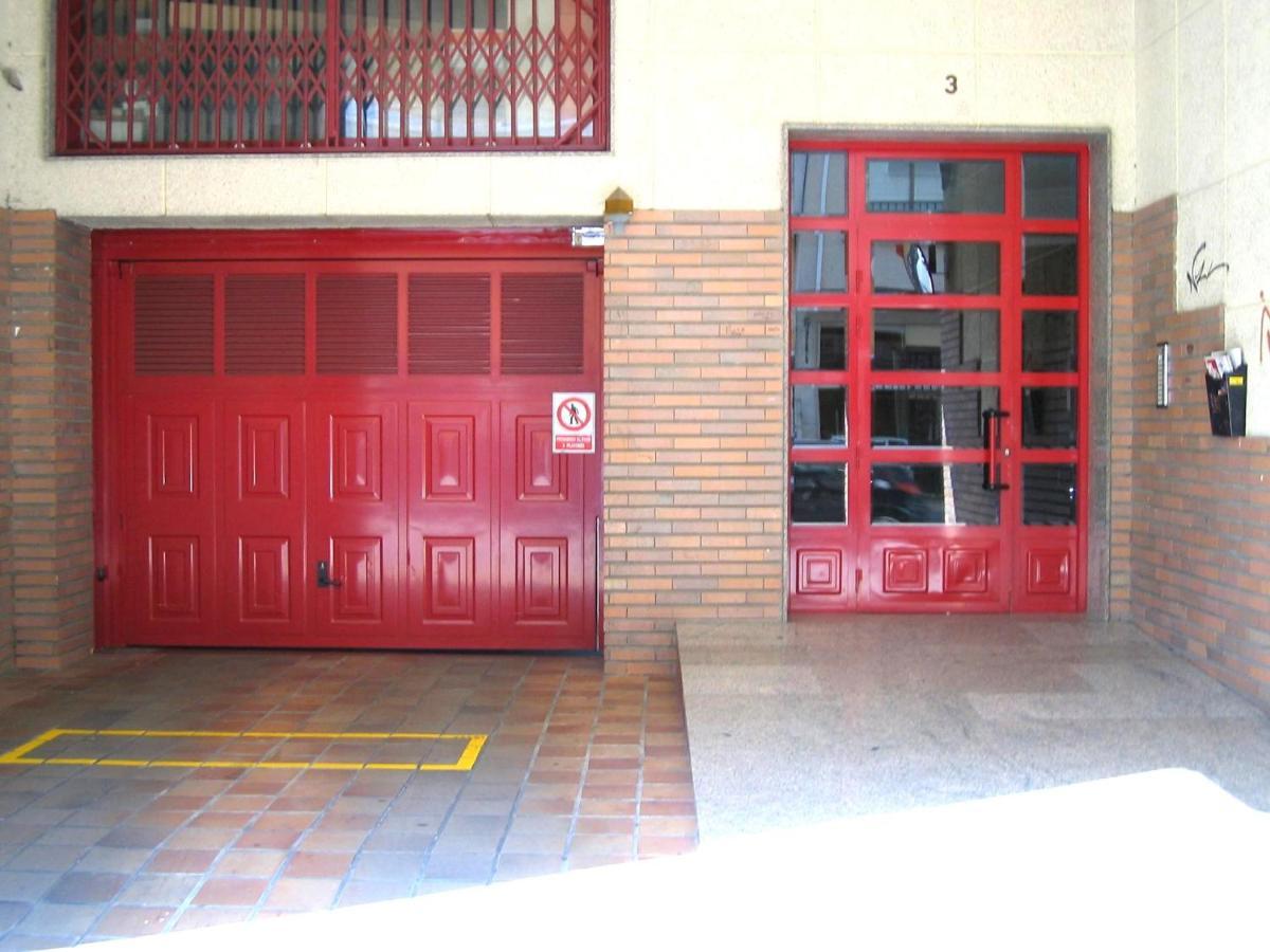 A Escardia Apartment *