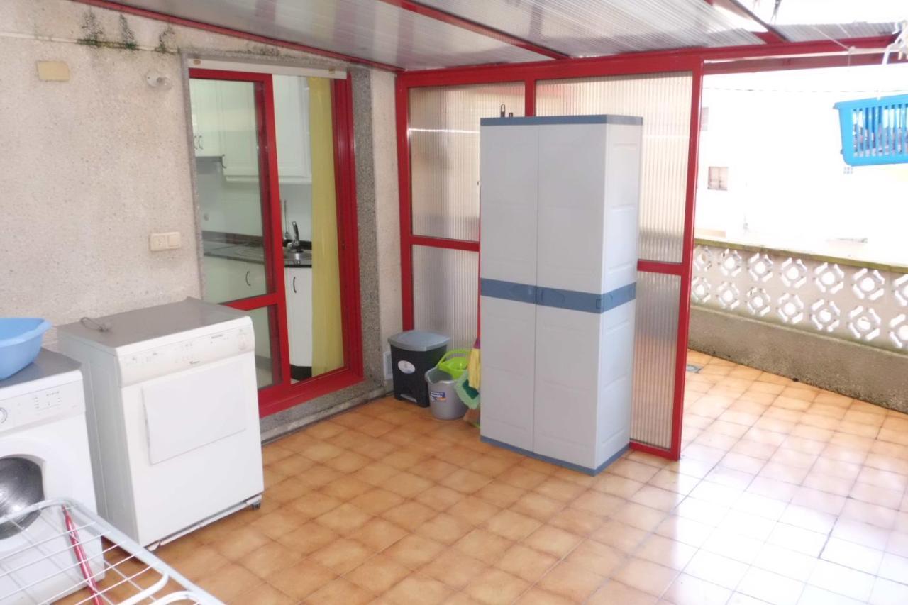 A Escardia Apartment Vilagarcia de Arousa
