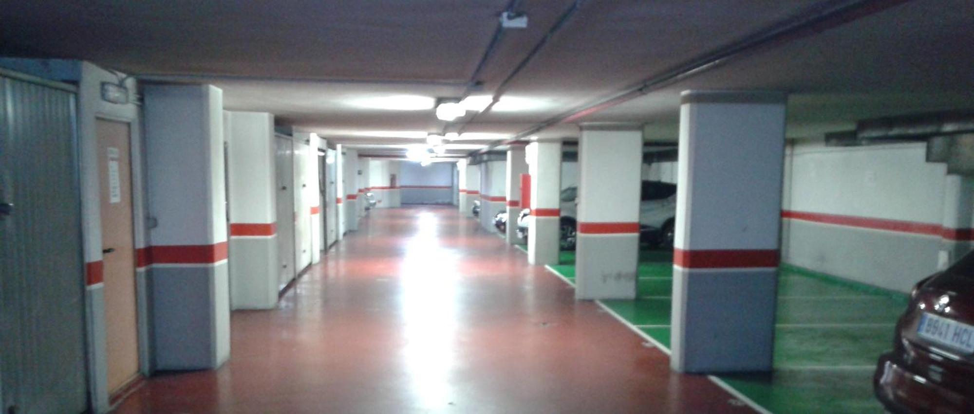 A Escardia Apartment