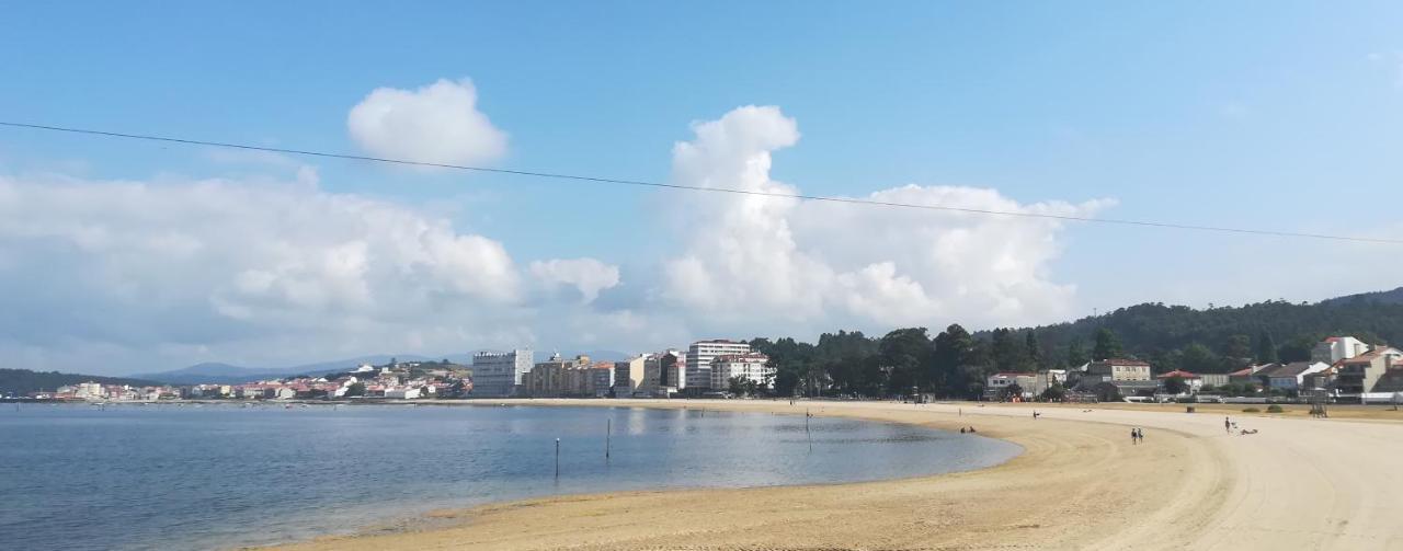 A Escardia * Vilagarcia de Arousa