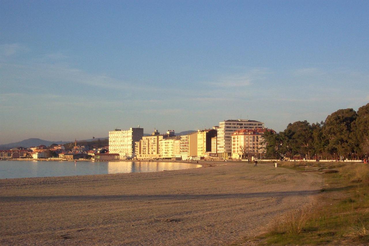 A Escardia Vilagarcia de Arousa