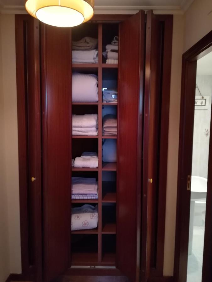 A Escardia Apartment
