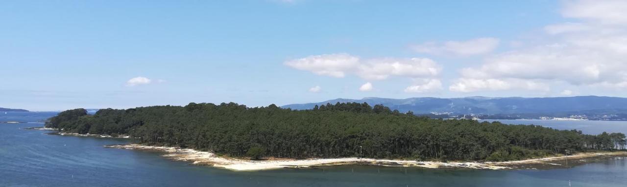 A Escardia Apartment Vilagarcia de Arousa