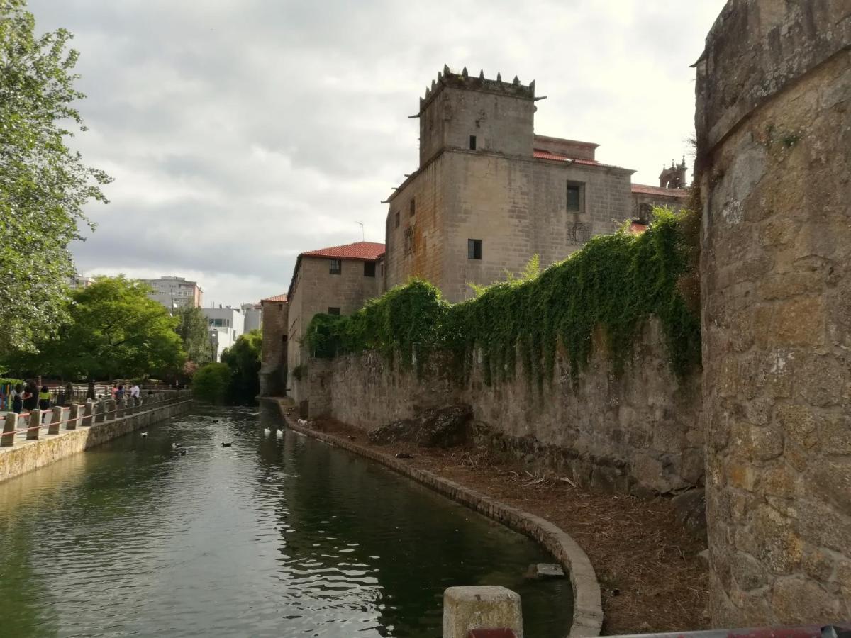 A Escardia Vilagarcia de Arousa