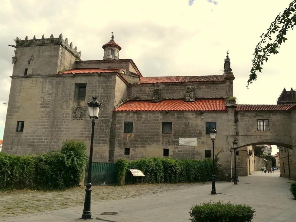 Apartment A Escardia