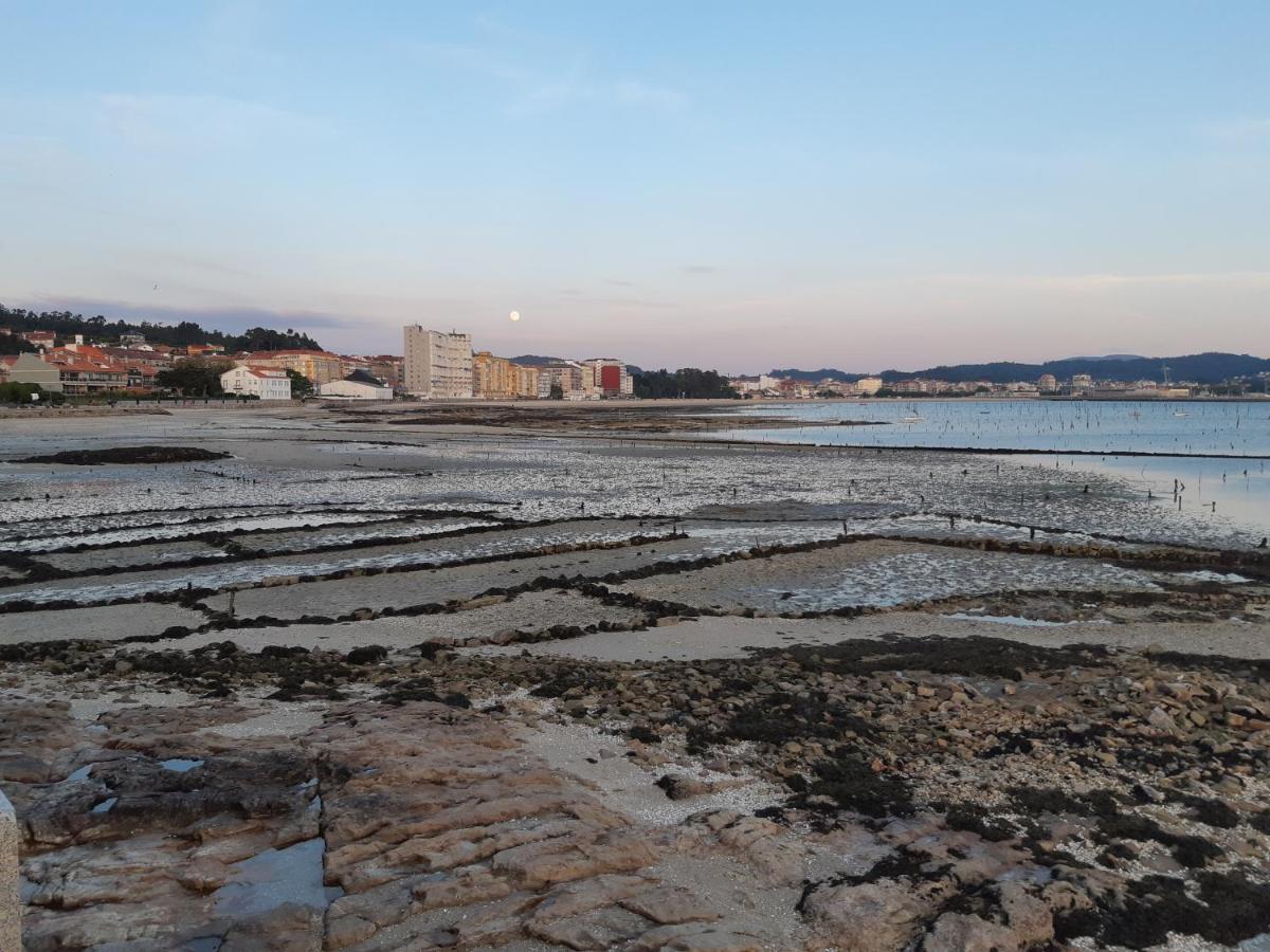 A Escardia Vilagarcia de Arousa