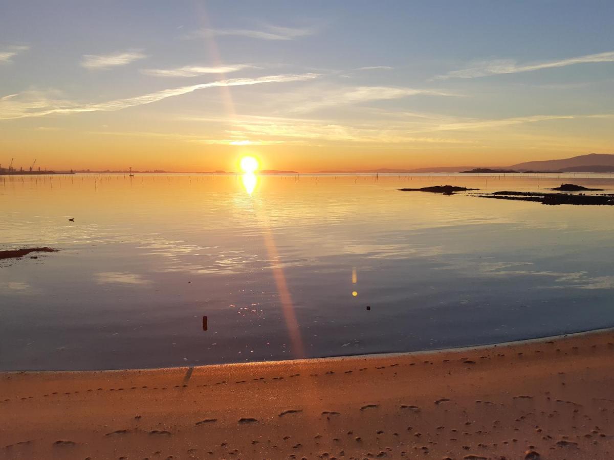 A Escardia * Vilagarcia de Arousa