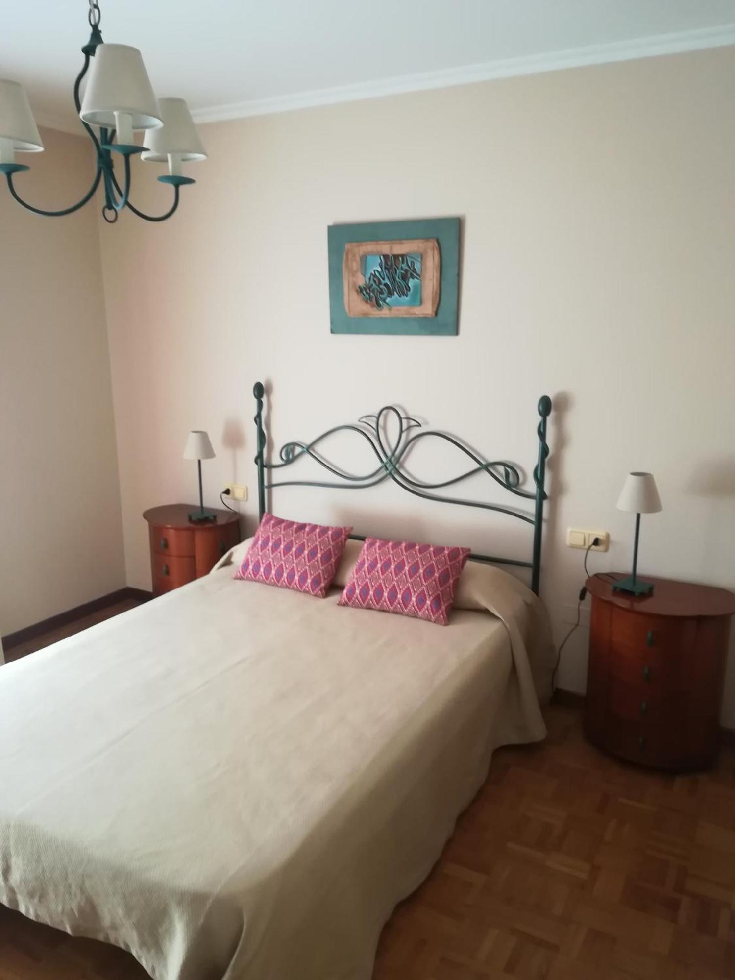 Apartment A Escardia Vilagarcia de Arousa