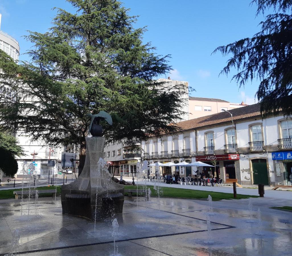 Apartment A Escardia Vilagarcia de Arousa