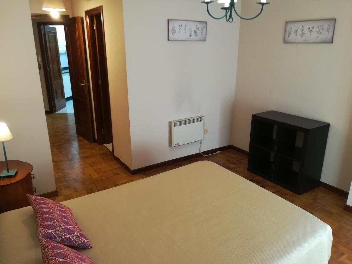 A Escardia Apartment *