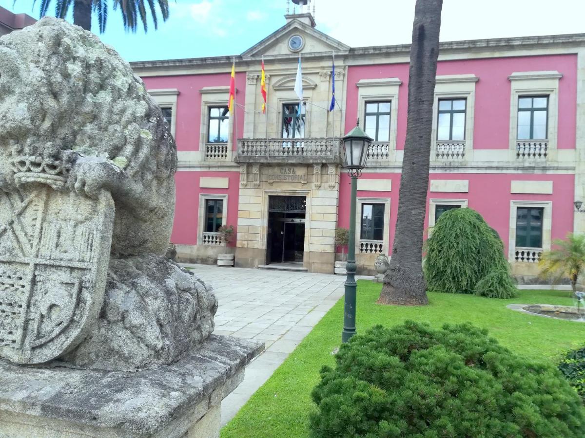 A Escardia Apartment