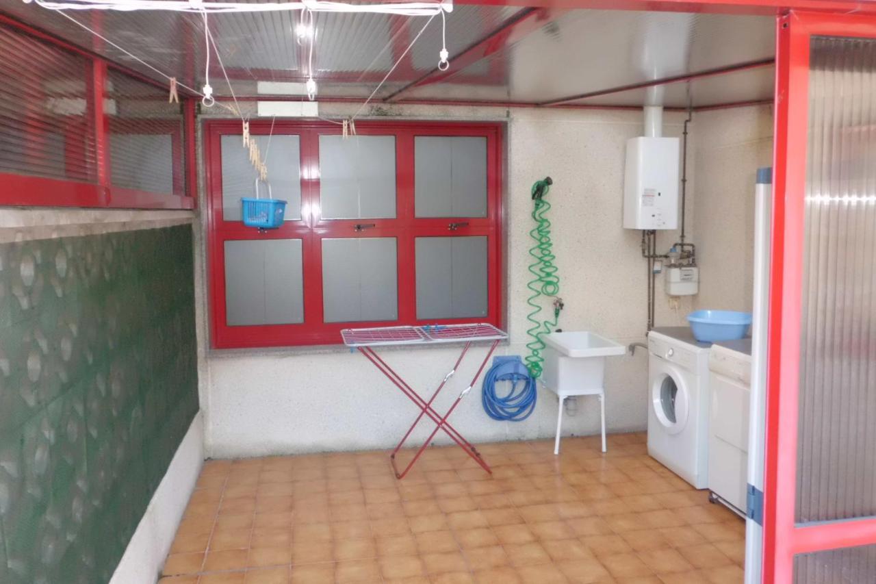 A Escardia Apartment *