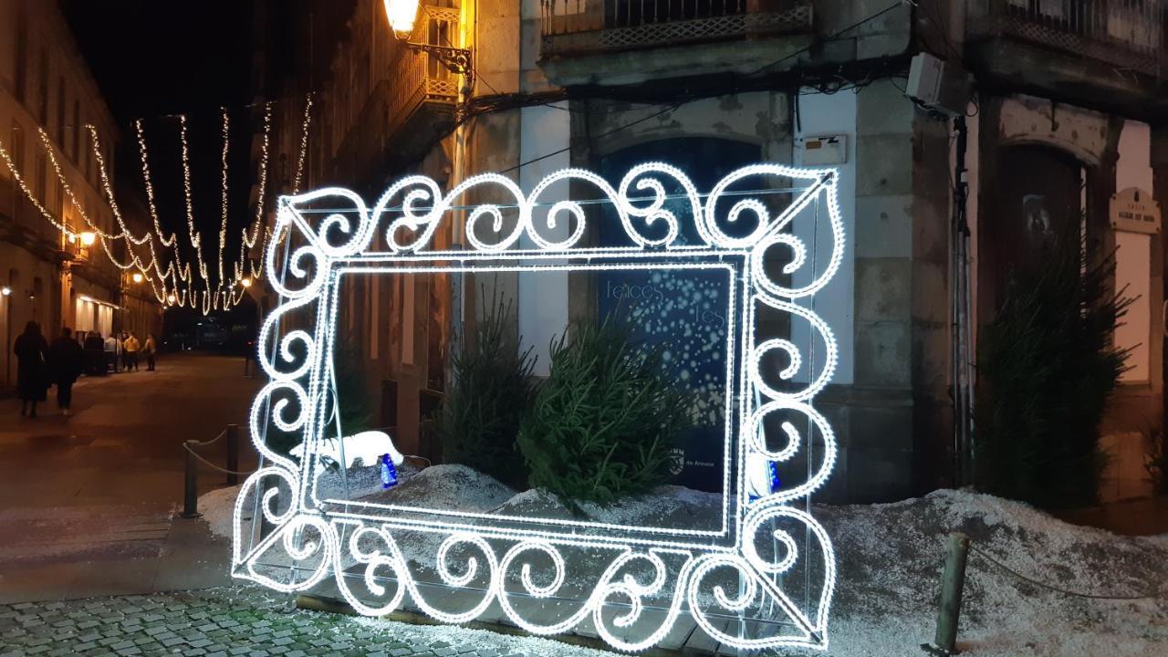 A Escardia Apartment *