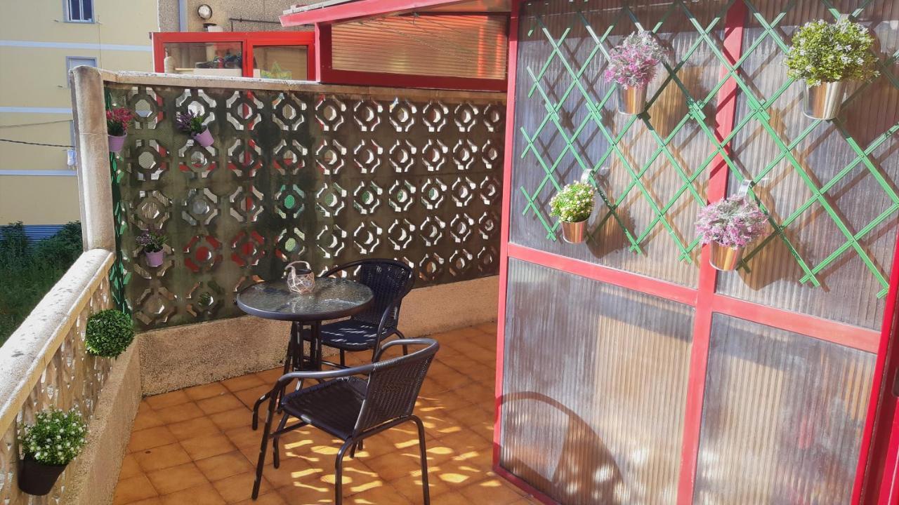 A Escardia Apartment *