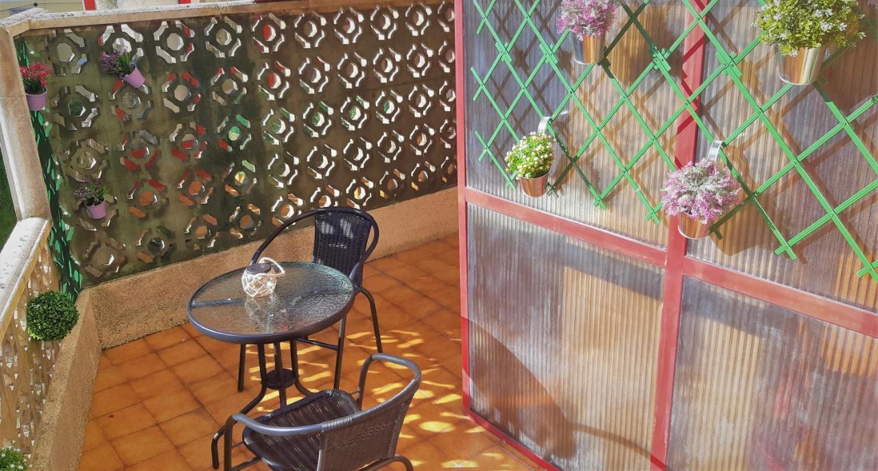 A Escardia Apartment