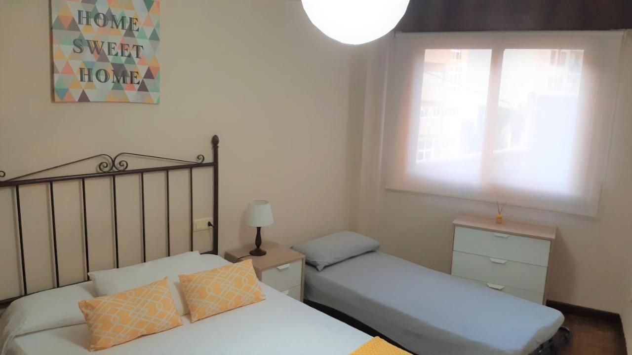 A Escardia Apartment Vilagarcia de Arousa
