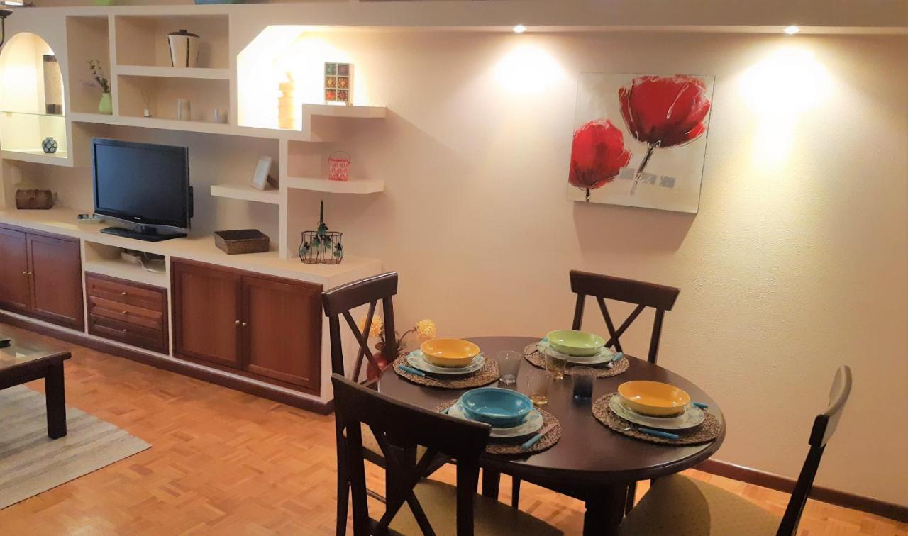 Apartment A Escardia *