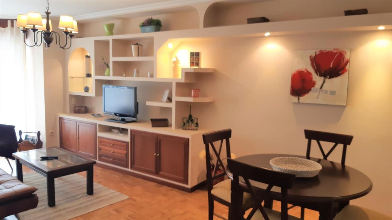 A Escardia Apartment