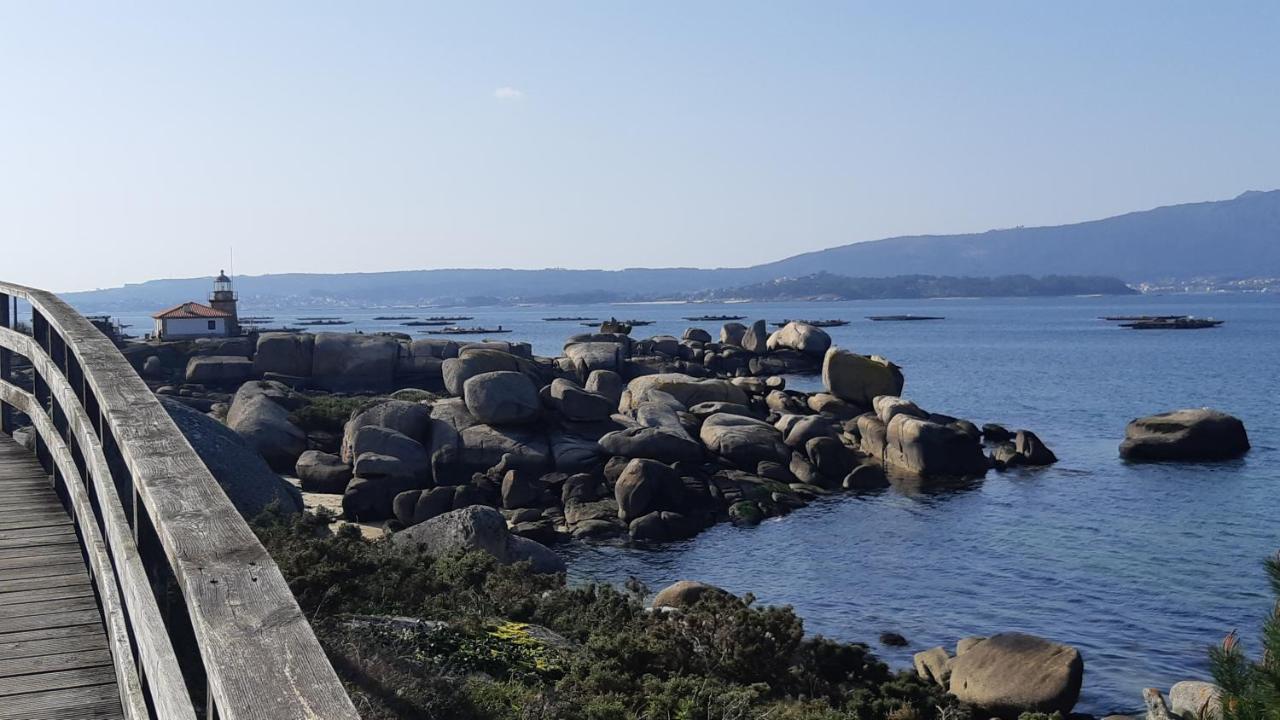 Apartment A Escardia Vilagarcia de Arousa